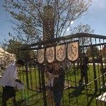 Family Weekend Photos